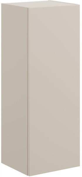 Zestaw meblowy 60cm z blatem i słupkiem, Meble łazienkowe DALIA Kaszmir