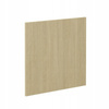 Front do zmywarki SCANDI ZM 570x596 ANTRACYT