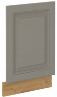 dąb artisan || odcienie szarości