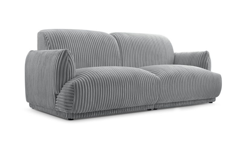 Kanapa, Sofa COLIN 206 cm, Sofa Modułowa, Wygodna, Do Salonu