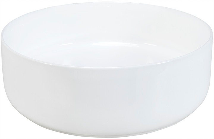 Zestaw mebli 60cm blat, umywalka, Meble łazienkowe TALIA Dąb Casella/Czarny