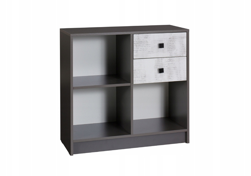 Komoda TOMMY 13P, Komoda 80cm, Meble Młodzieżowe TOMMY