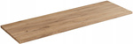 Blat łazienkowy 60cm, Meble łazienkowe DĄB CRAFT ZŁOTY