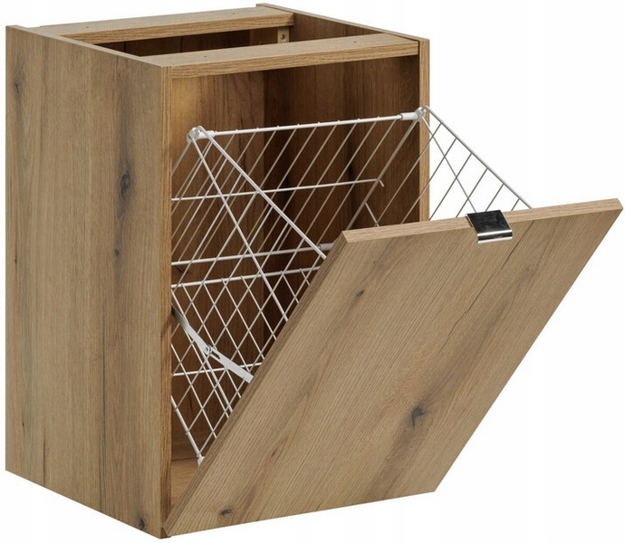 Zestaw meblowy łazienkowy 160cm z blatem, Meble łazienkowe VIVA Kaszmir