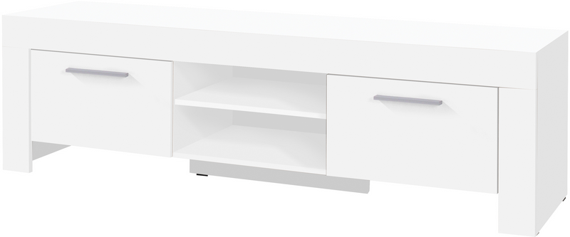 Szafka RTV CEZAR 14, RTV 170cm, Dąb Sonoma