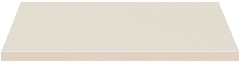 Blat łazienkowy 60cm, Meble łazienkowe Beż Piaskowy