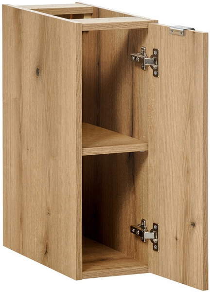 Zestaw łazienkowy 140cm z blatem, Meble łazienkowe VIVA Kaszmir