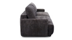 Kanapa Rozkładana, Sofa z funkcją spania CLAUDIA 240 cm, Wygodna