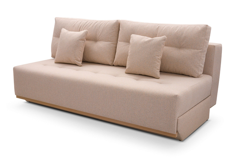 Kanapa Rozkładana, Sofa Rozkładana ARENA 192 cm