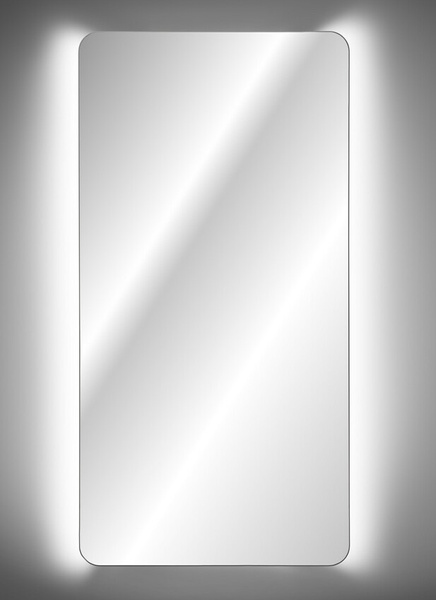 Zestaw mebli umywalka lustra misa Meble łazienkowe TALIA Dąb Casella/Czarny