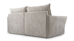 Kanapa, Sofa ELDORADO 190 cm, Sofa Modułowa, Wygodna, Do Salonu