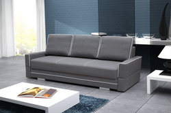 Kanapa Rozkładana, Sofa Rozkładana SAMANTA B 230 cm