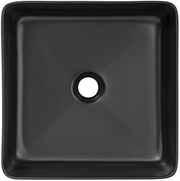 Zestaw mebli umywalka lustro misa Meble łazienkowe TALIA Dąb Casella/Czarny