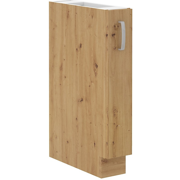 Szafka kuchenna dolna 15 D CARGO BB DĄB ARTISAN, Meble Kuchenne ARTISAN