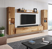 Komoda PARIS 150 Dąb Wotan