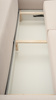 Kanapa Rozkładana, Sofa z funkcją spania SEVILLA 232 cm, Pokrowiec