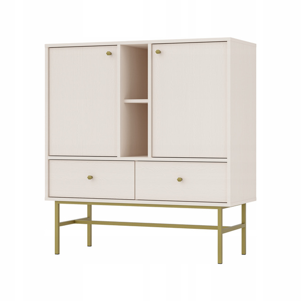 Komoda 825 TOKYO 3 Eucaliptus