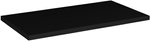 Blat łazienkowy 140cm, Meble łazienkowe CZARNY