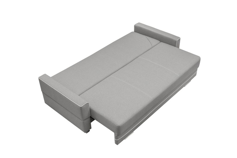 Kanapa Rozkładana, Sofa Rozkładana SAMANTA B 230 cm
