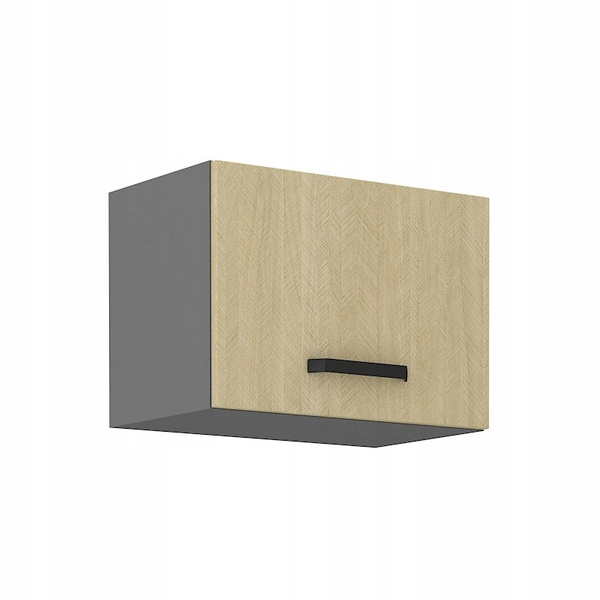 Szafka kuchenna górna SCANDI 50 GU-36 1F JODEŁKA SCANDI/ANTRACYT