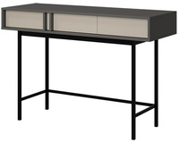 antracyt || beż jasny