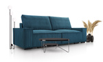 Kanapa Rozkładana, Sofa Rozkładana SIMBA 250 cm