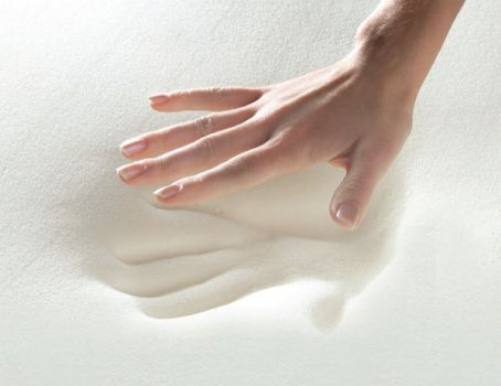 Łóżko Tapicerowane Kontynentalne ADERT 160x200 cm