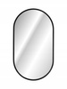 Meble łazienkowe XILO 120, 2xUmywalka nablatowa, 2xLustro LED, Wotan/Szary