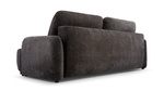 Kanapa Rozkładana, Sofa z funkcją spania CLAUDIA 240 cm, Wygodna