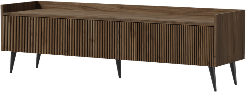 Szafka RTV ADEMO 6 150cm, Meble pokojowe Kaszmir