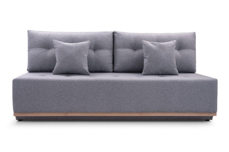 Kanapa Rozkładana, Sofa Rozkładana ARENA 192 cm
