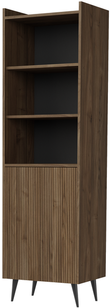 Regał ADEMO 1, Meble pokojowe Kaszmir