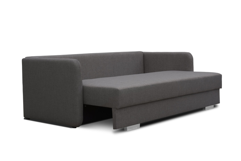 Kanapa Rozkładana, Sofa Rozkładana IVET 220 cm