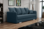Kanapa Rozkładana, Sofa Rozkładana IVET 220 cm
