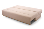 Kanapa Rozkładana, Sofa Rozkładana ARENA 192 cm