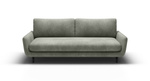 Sofa z funkcją spania SOLANO 230 cm, Rozkładana, Automat, Pojemnik