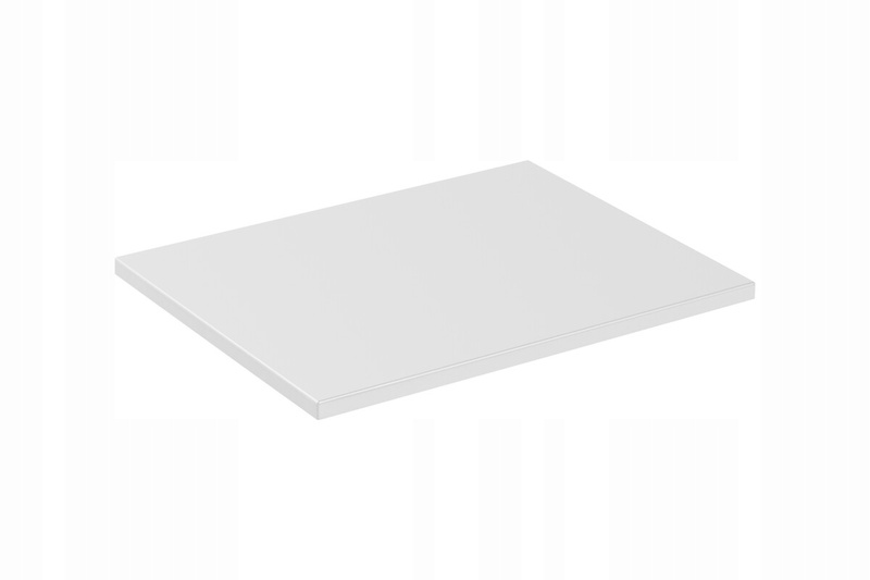 Meble łazienkowe ICONIC ROSE 60, Umywalka nablatowa, Lustro LED, 3 KOLORY