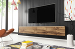 Szafka RTV Lowboard D 180cm OLD STYLE