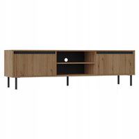 Szafka RTV 312 2S OSAKA Dąb Evoke