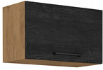Szafka kuchenna górna VIGO 60 GU-36 1F DARK WOOD / DĄB LANCELOT