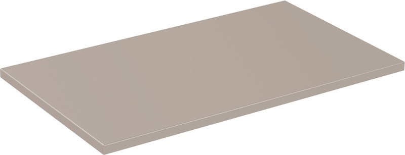 Blat łazienkowy 60cm, Meble łazienkowe ADEL CASHMERE