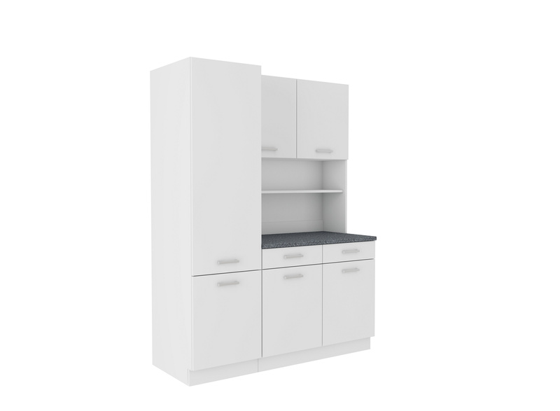 Szafka kuchenna wisząca MARIA 100 cm, Old Style/Matera, Meble kuchenne MARIA