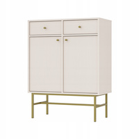 Komoda 826 TOKYO 3 Beż Piaskowy