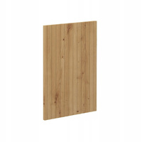 Front do zmywarki AVA ZM 570x446 DĄB ARTISAN