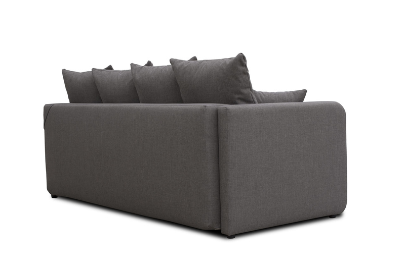 Kanapa Rozkładana, Sofa Rozkładana IVET 220 cm