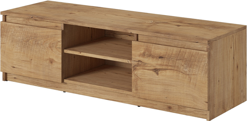 Szafka RTV DINGO 120cm KASTANIEN BRESLAW