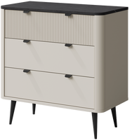 kaszmir || szary kamień