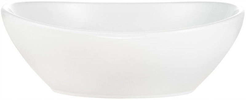 Zestaw 80cm, blat, szuflady, umywalka, Meble łazienkowe VIVA Kaszmir/Biały