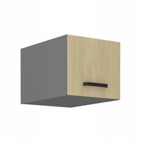 Szafka kuchenna górna SCANDI 40 NAGU-36 1F JODEŁKA SCANDI/ANTRACYT