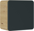 Szafka łazienkowa 35cm 831, Meble łazienkowe ARUBA Dąb Craft / Szary Kosmos